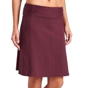 Brand new Athleta skirt